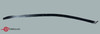 C3 - 1980-1982 BONDING STRIP (LH FENDER TO HOOD SURROUND)