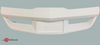 C3 - 1975-1979 BUMPER, FRONT CUSTOM (ORIGINAL GRILLS)