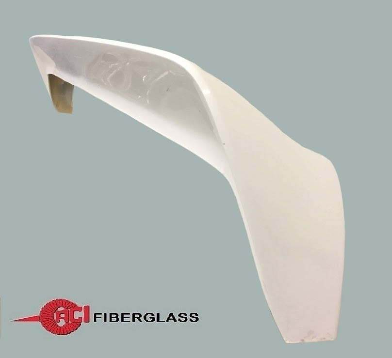 C3 - 1974-1977 WING, INDY PACE CAR STYLE REAR