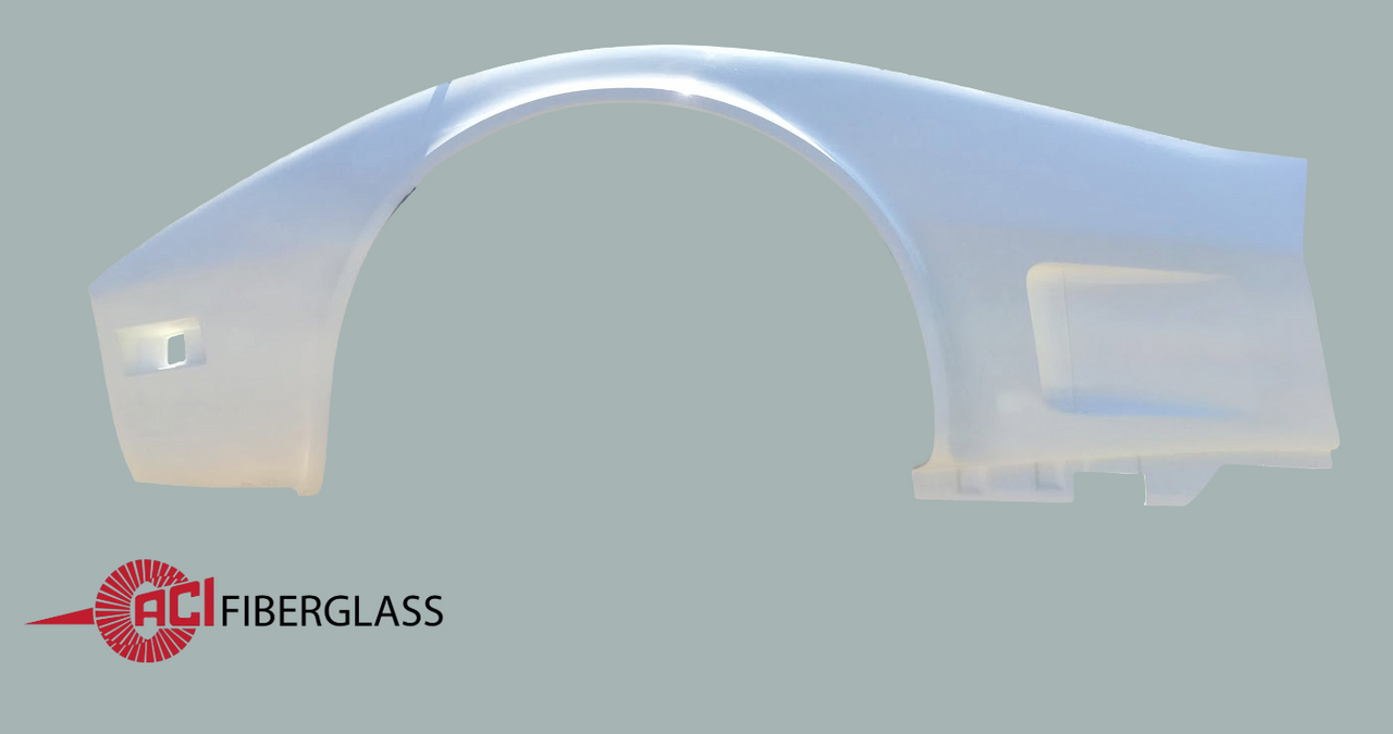 C3 - 1973-1979 FENDER, STOCK FRONT LH