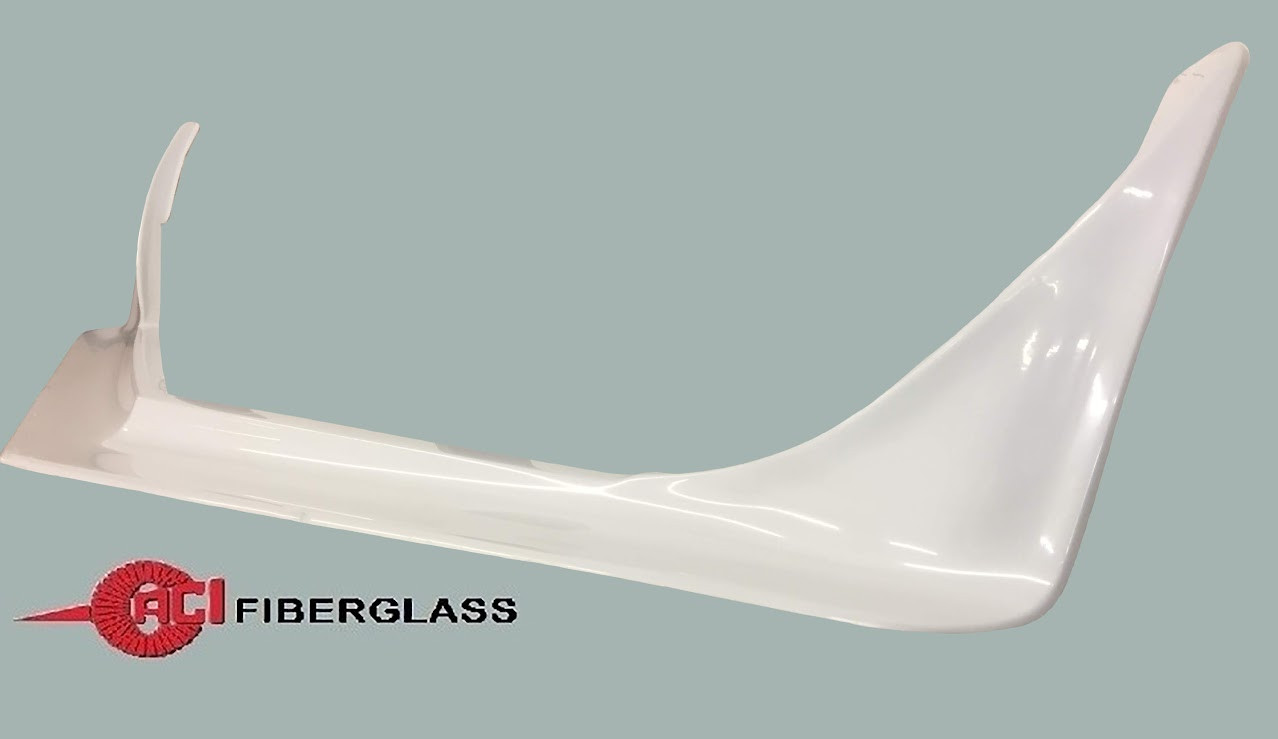 1973, 1974, 1975, 1976, 1977, 1978, 1979 c3 corvette indy pace spoiler 73, 74, 75, 76, 77, 78, 79