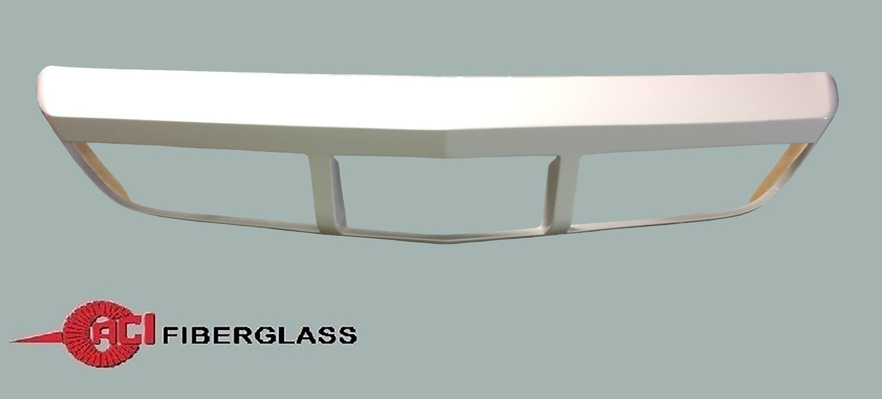 C3 - 1973-1974 BUMPER, STOCK FRONT