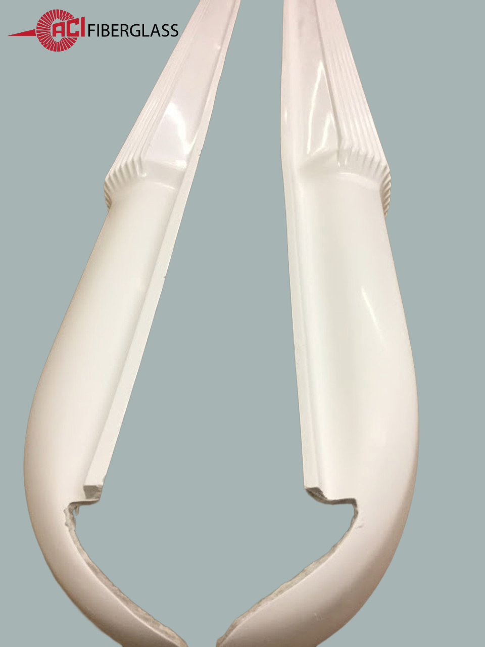 C3 - 1968-1982 COVER, SIDE EXHAUST (PAIR)