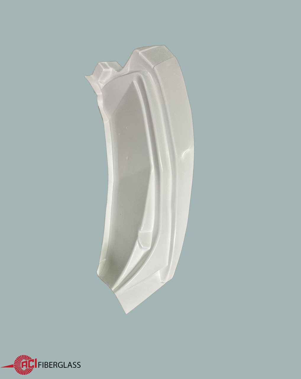 C3 - 1968-1977 LOCK PILLAR COUPE LH