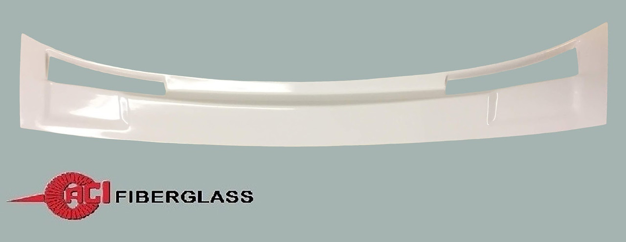 C3 - 1968-1982 TRIM PANEL, WIPER