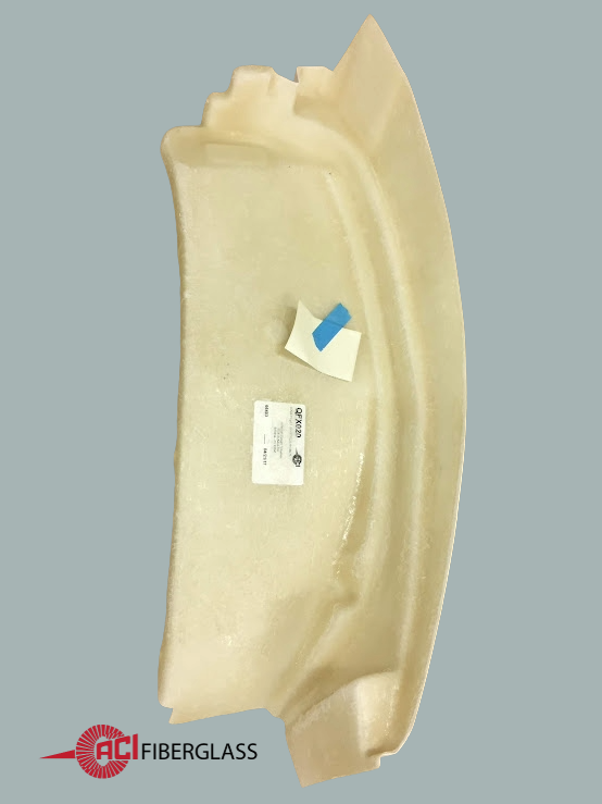 C3 - 1968-1975 LOCK PILLAR,  CONVERTIBLE RH