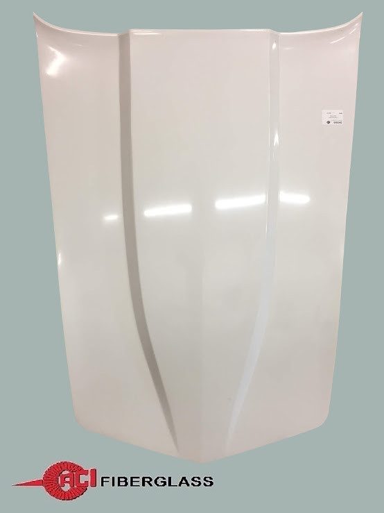 C3 - 1968-1976 HOOD, 80 STYLE HIGH RISE