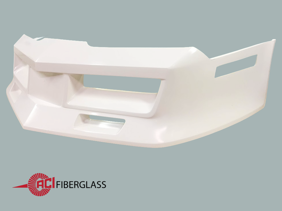 C3 - 1980-1982 BUMPER FRONT DAYTONA-STYLE