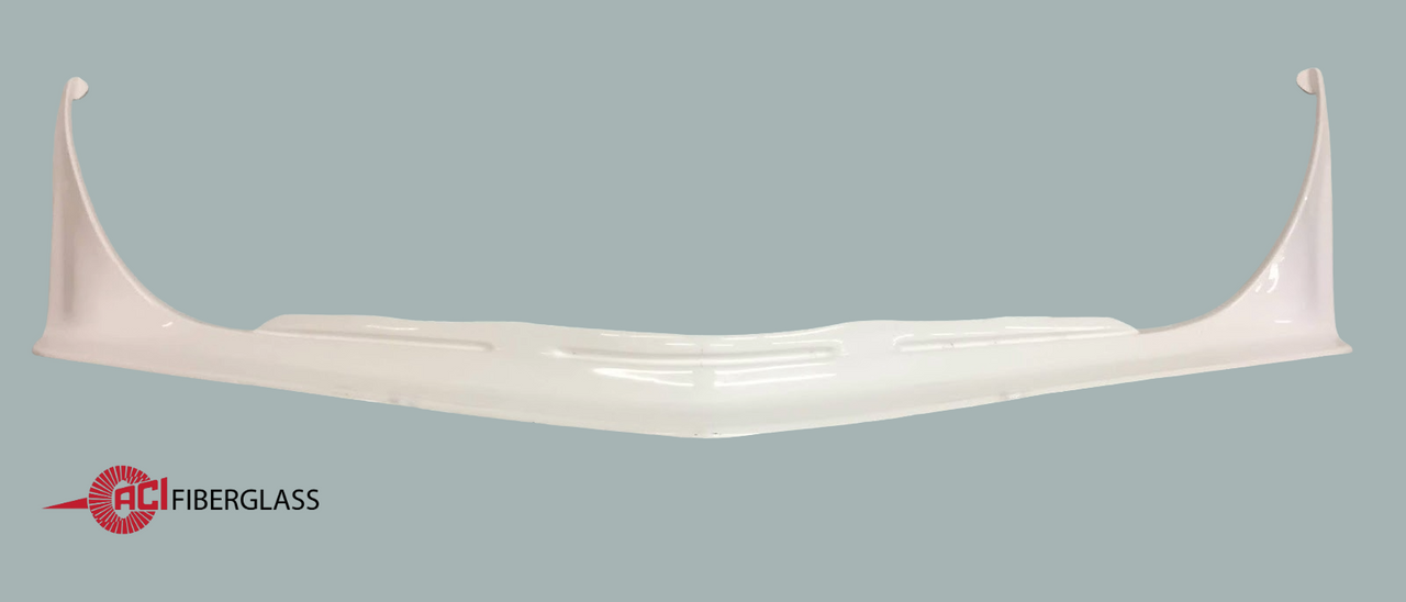 C3 - 1968-1972 SPOILER, INDY STYLE FRONT