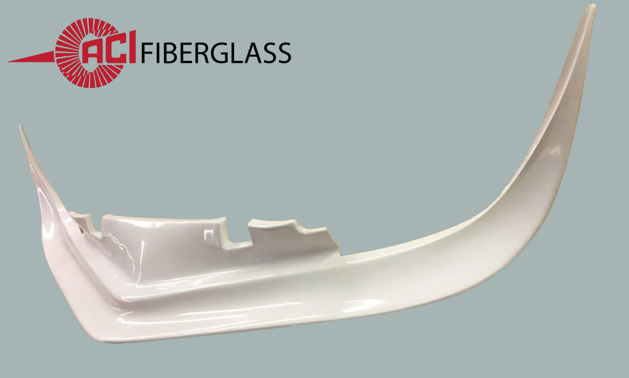 C3 - 1968-1972 SPOILER, SUPER SPORT FRONT