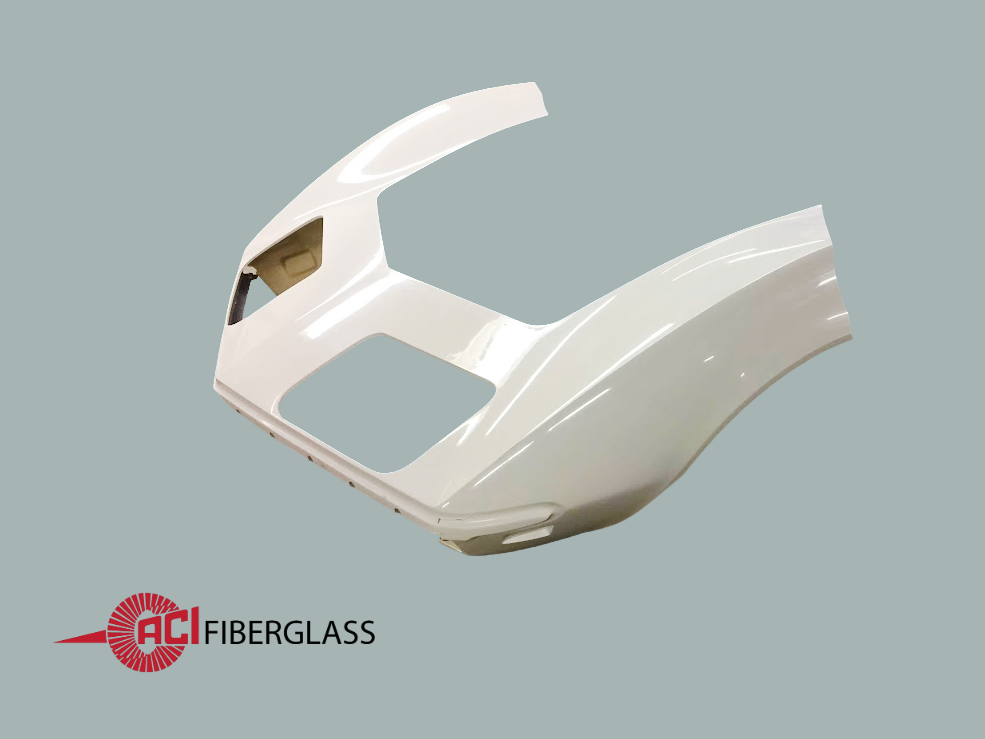 C3 - 1968-1969 FRONT END, CENTER FORWARD