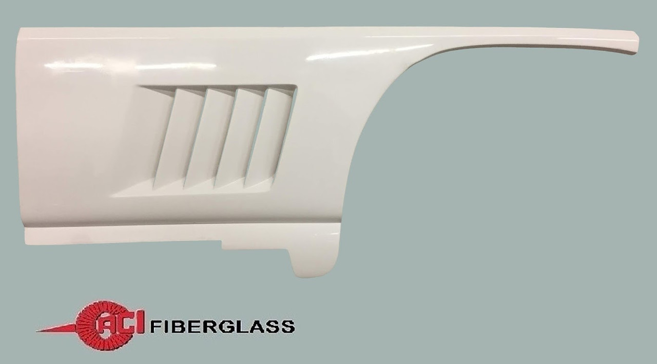 C2 - 1967 ONLY FENDER, STOCK RH