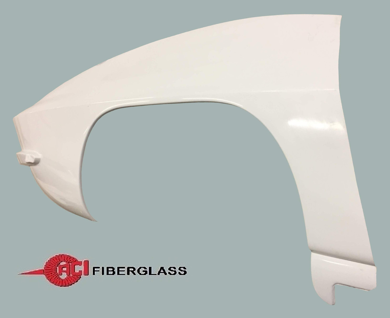 C2 - 1963-1967 QUARTER PANEL, STOCK RH