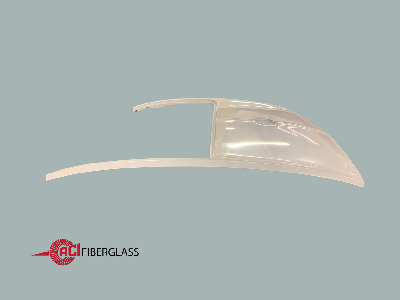 C2 - 1963-1967 DECK, REAR END CONVERTIBLE