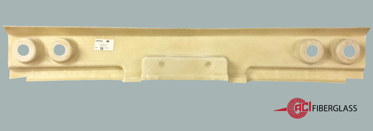C2 - 1963-1966 TAIL LIGHT PANEL