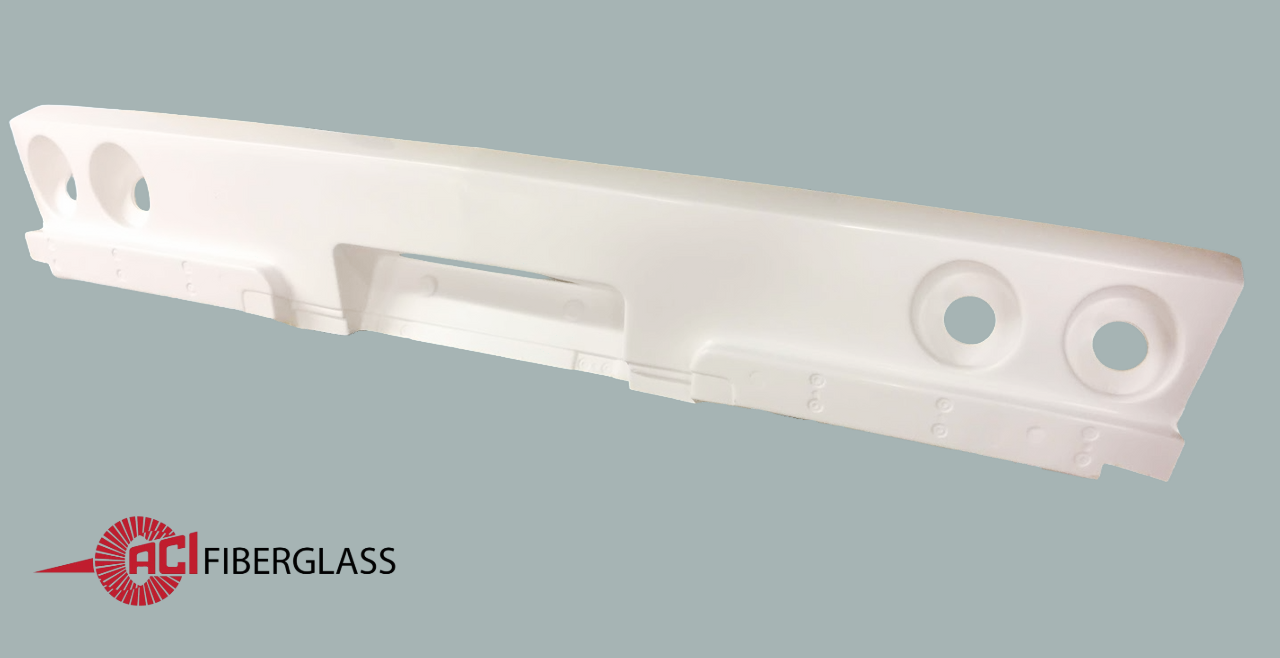 C2 - 1963-1966 TAIL LIGHT PANEL