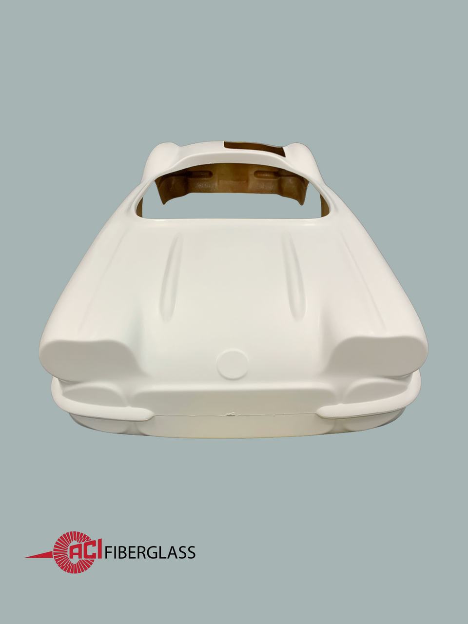 Go-Kart Body - 1958-1960 BODY STYLE
