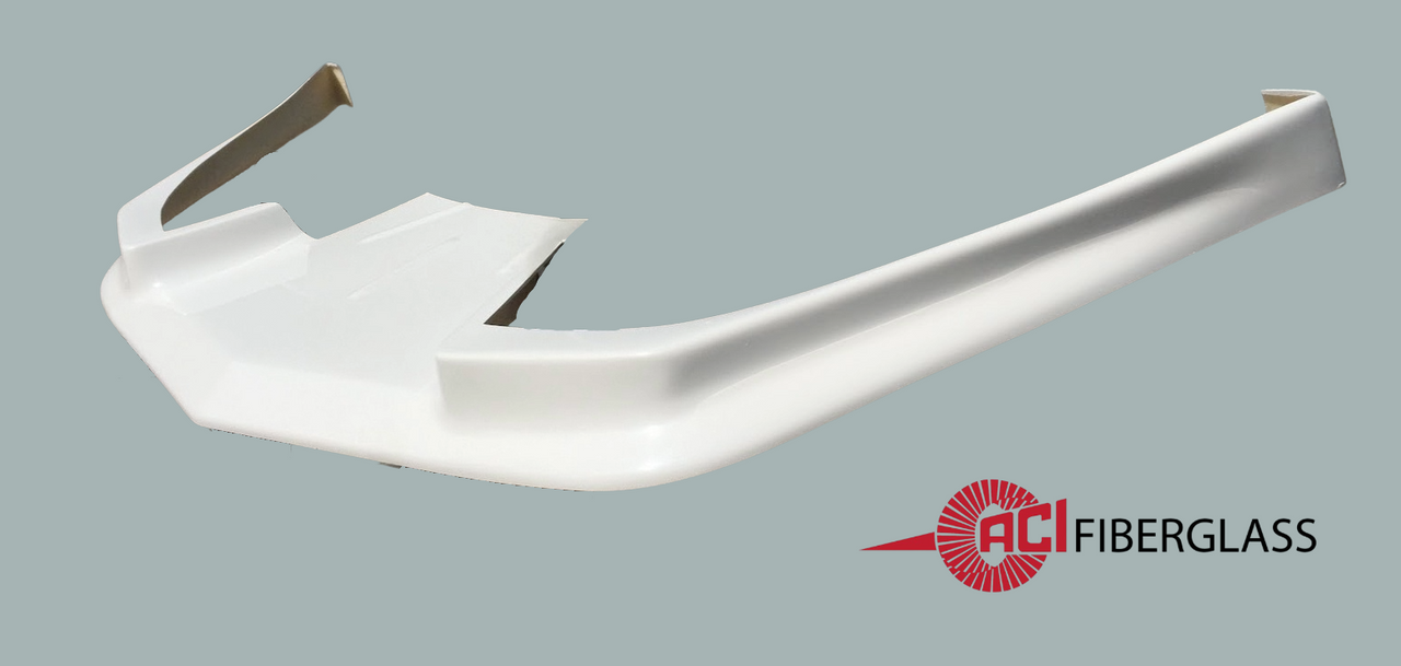 C4 - 1984-1990 PHASE II FRONT SPOILER