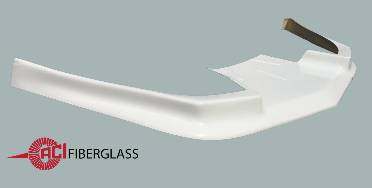 C4 - 1984-1990 PHASE II FRONT SPOILER