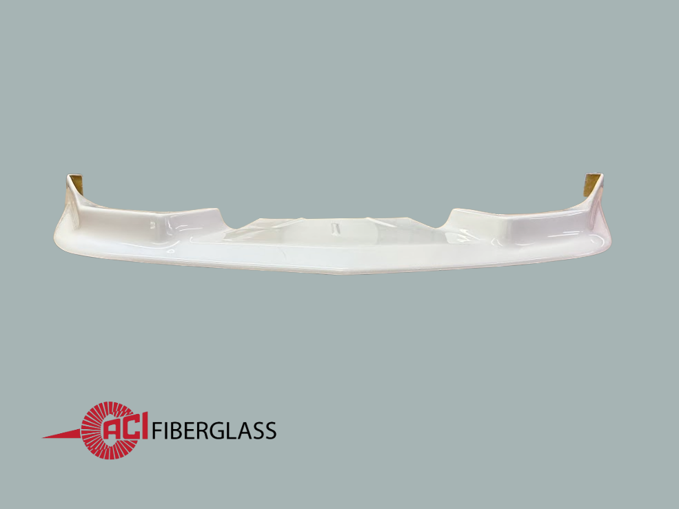 C4 - 1984-1990 PHASE II FRONT SPOILER