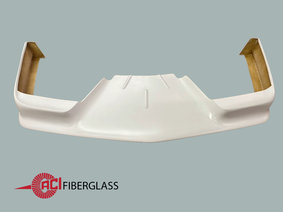 C4 - 1991-1996 GTO STYLE SPOILER FRONT