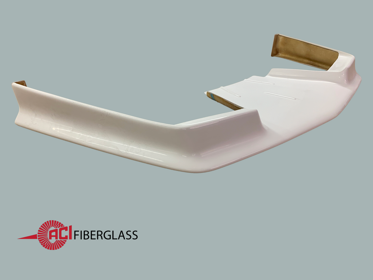 C4 - 1991-1996 GTO STYLE SPOILER FRONT