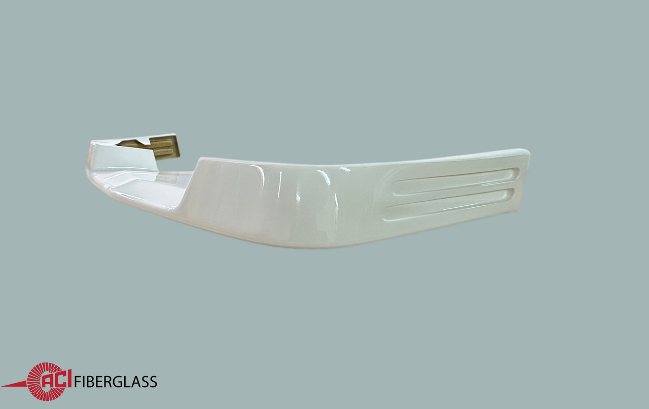 C4 - 1991-1996 SPOILER MILLENNIUM STYLE