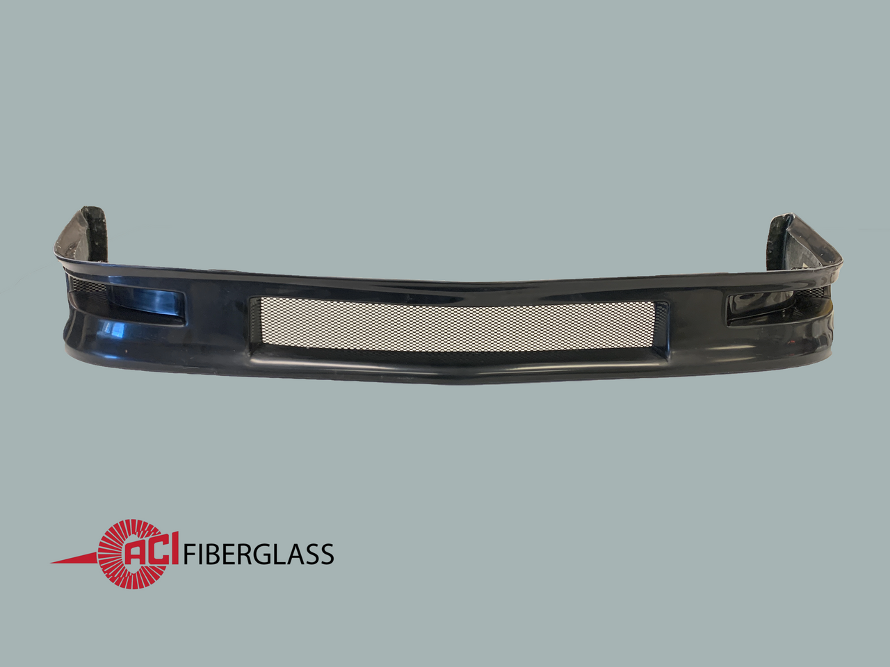 C4 - 1991-1996 SPOILER DAYTONA STYLE FRONT TRUFLEX