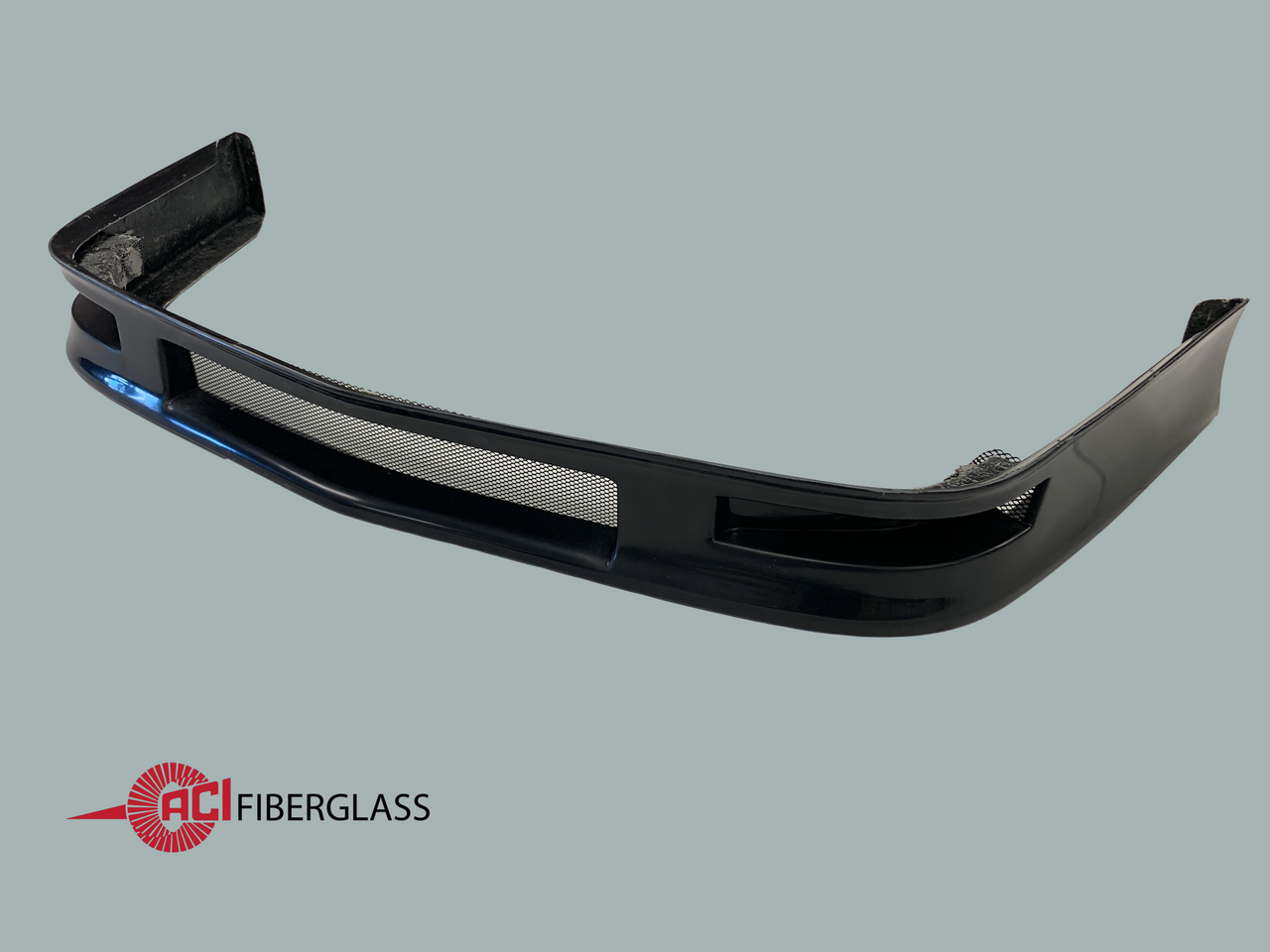 C4 - 1991-1996 SPOILER DAYTONA STYLE FRONT TRUFLEX