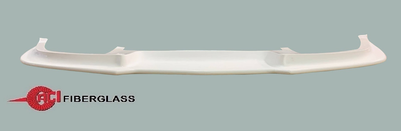 C5 - 1997 - 2004 SPOILER FRONT