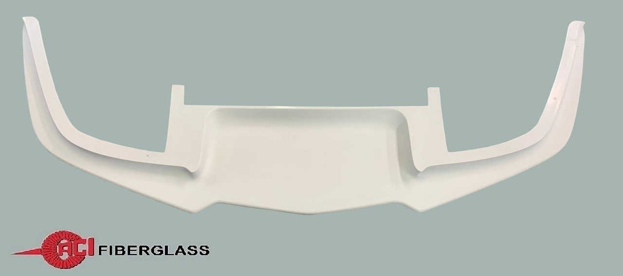 C5 - 1997 - 2004 SPOILER FRONT