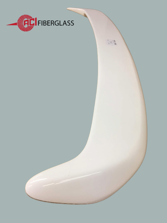 C5 - 1997-2004 REAR WING COUPE