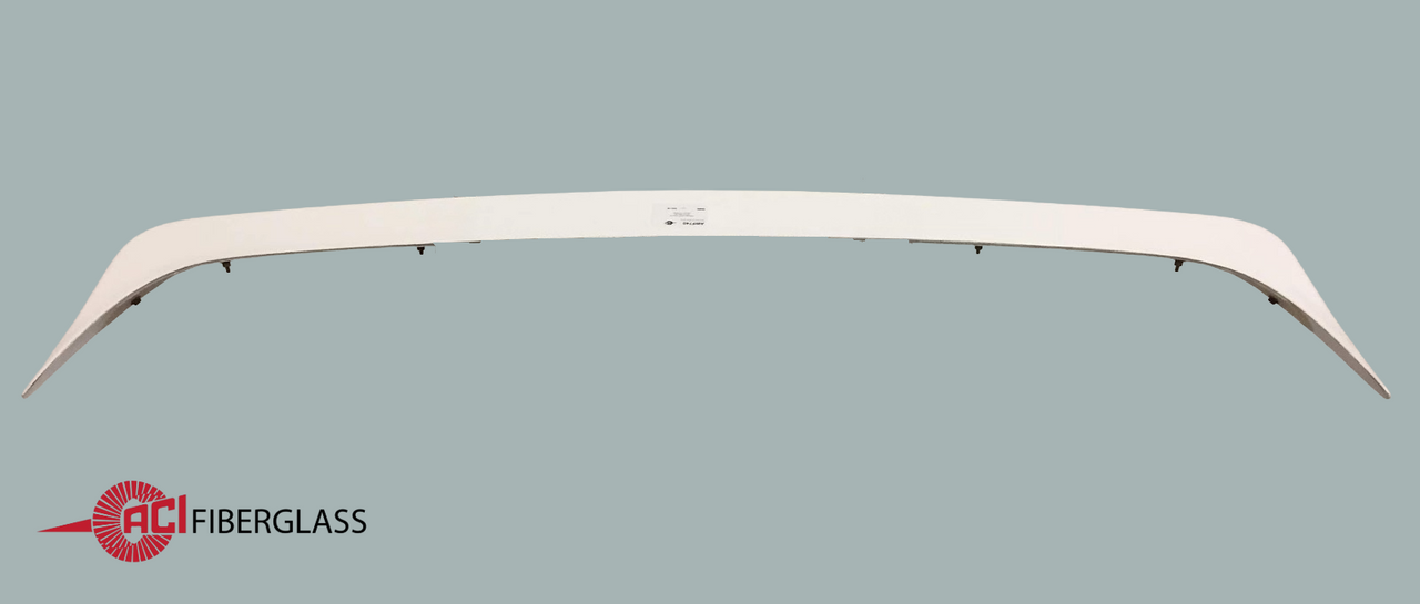 C5 - 1997 - 2004 SPOILER C-5 REAR