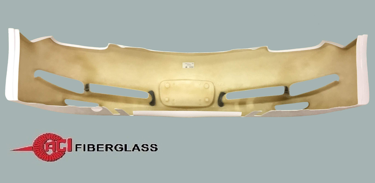 C5 - 1997-2004 FRONT BUMPER, STOCK