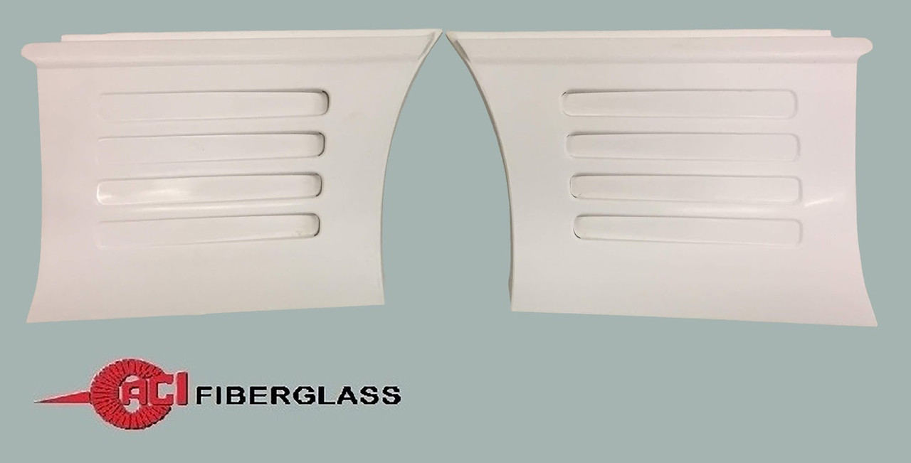 C4 - 1991-1996 FENDER, 94 STYLE, FITS 91-96, PAIR