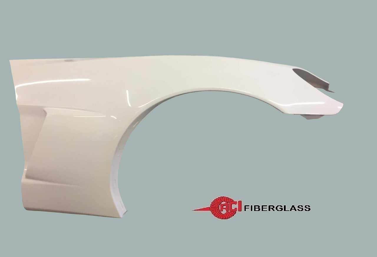 C6 - 2005-2013 FENDER, C-6 Z06 STYLE, RH