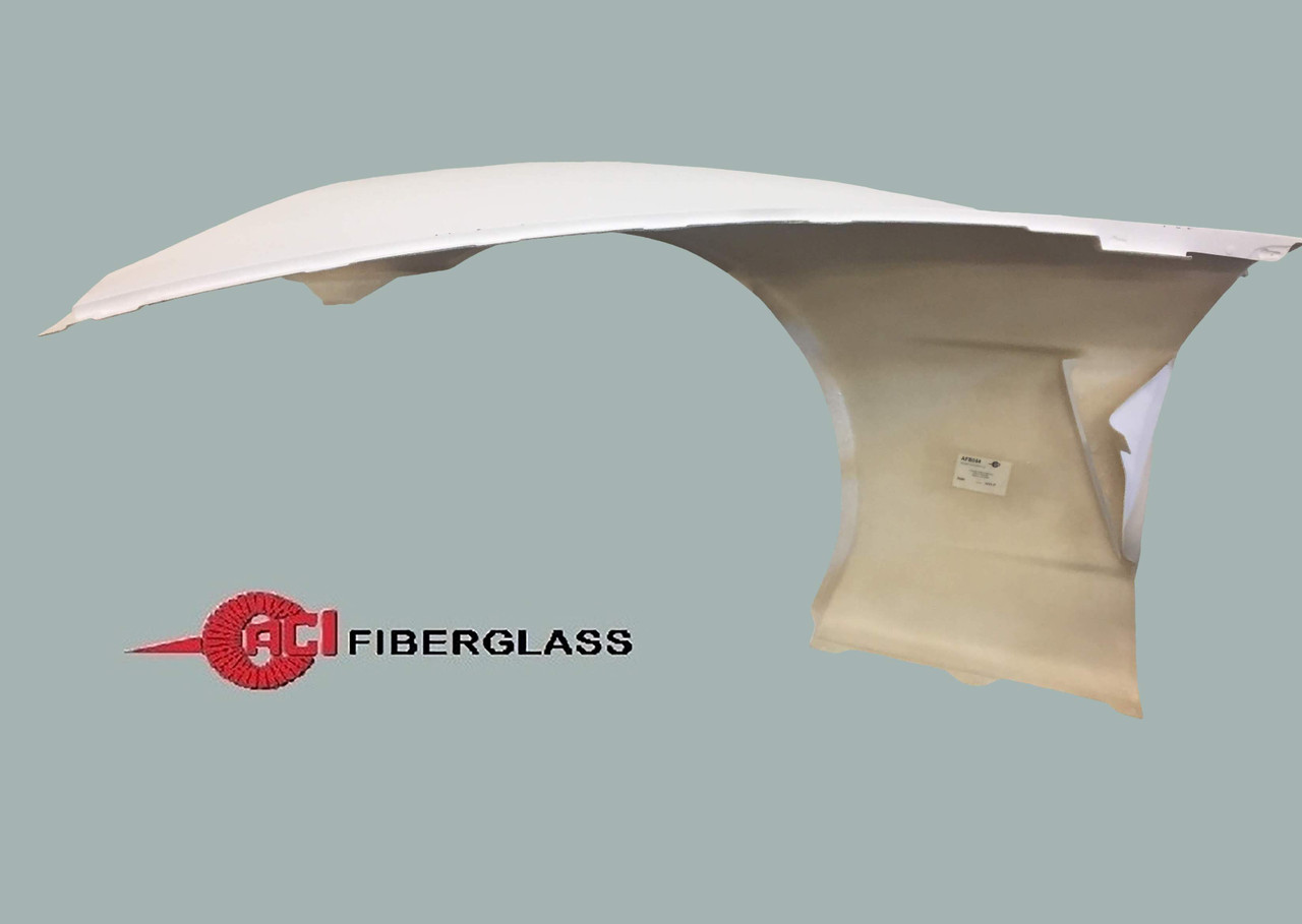 C6 - 2005-2013 FENDER, C-6 Z06 RH