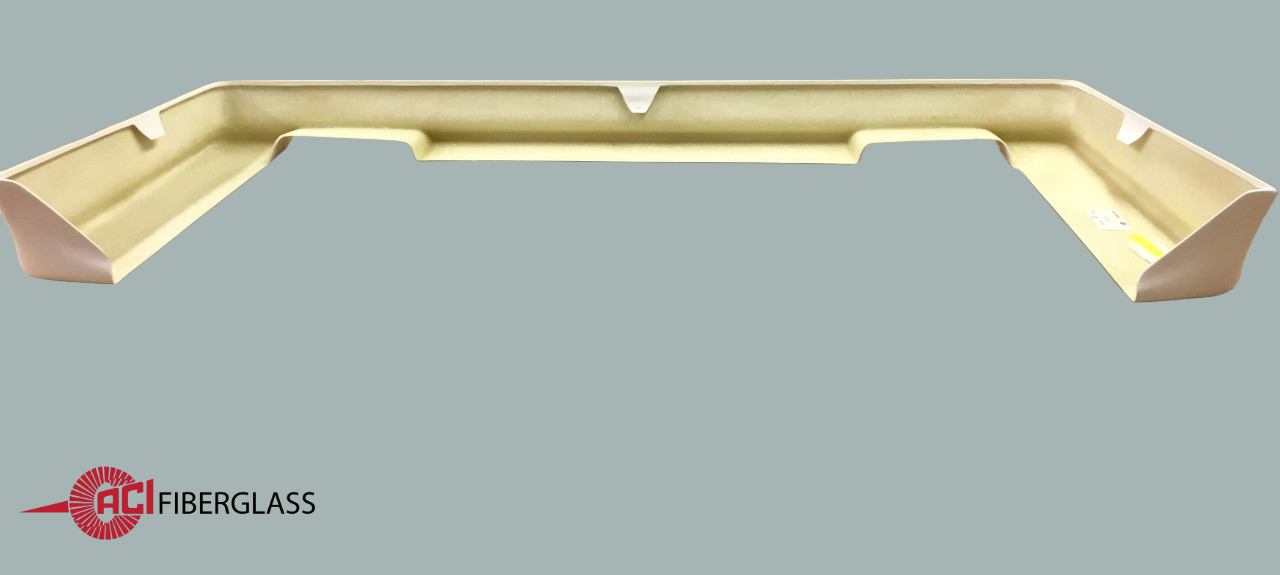 C4 - 1984-1990 WRAP, REAR GTO STYLE