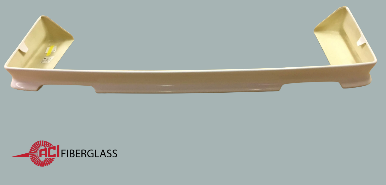 C4 - 1984-1990 WRAP, REAR GTO STYLE