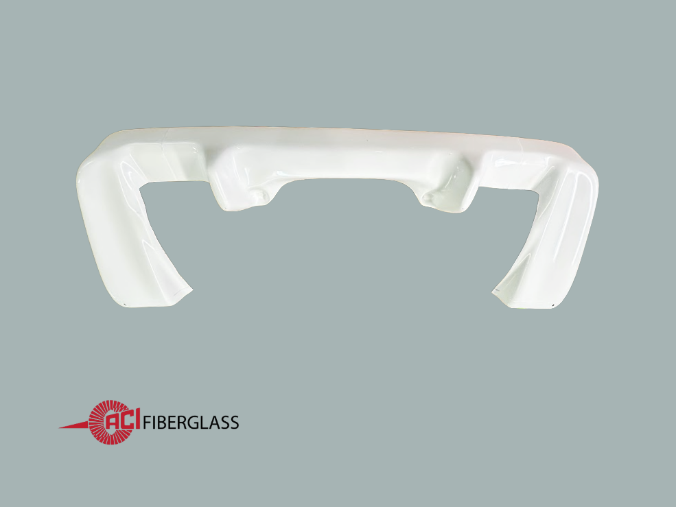 C4 - 1991-1996 WRAP, REAR MOTOR SPORT STYLE