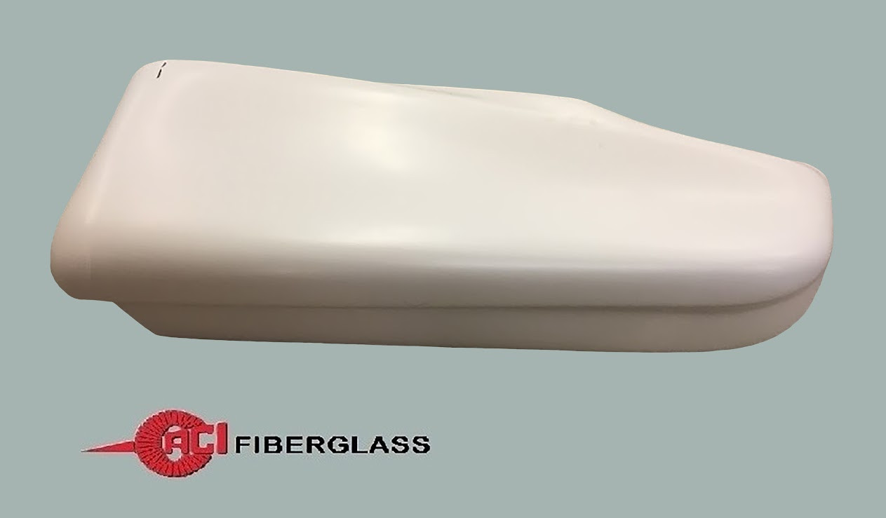 C4 - 1991-1996 WRAP WITH TUNNEL, MOTOR SPORT STYLE