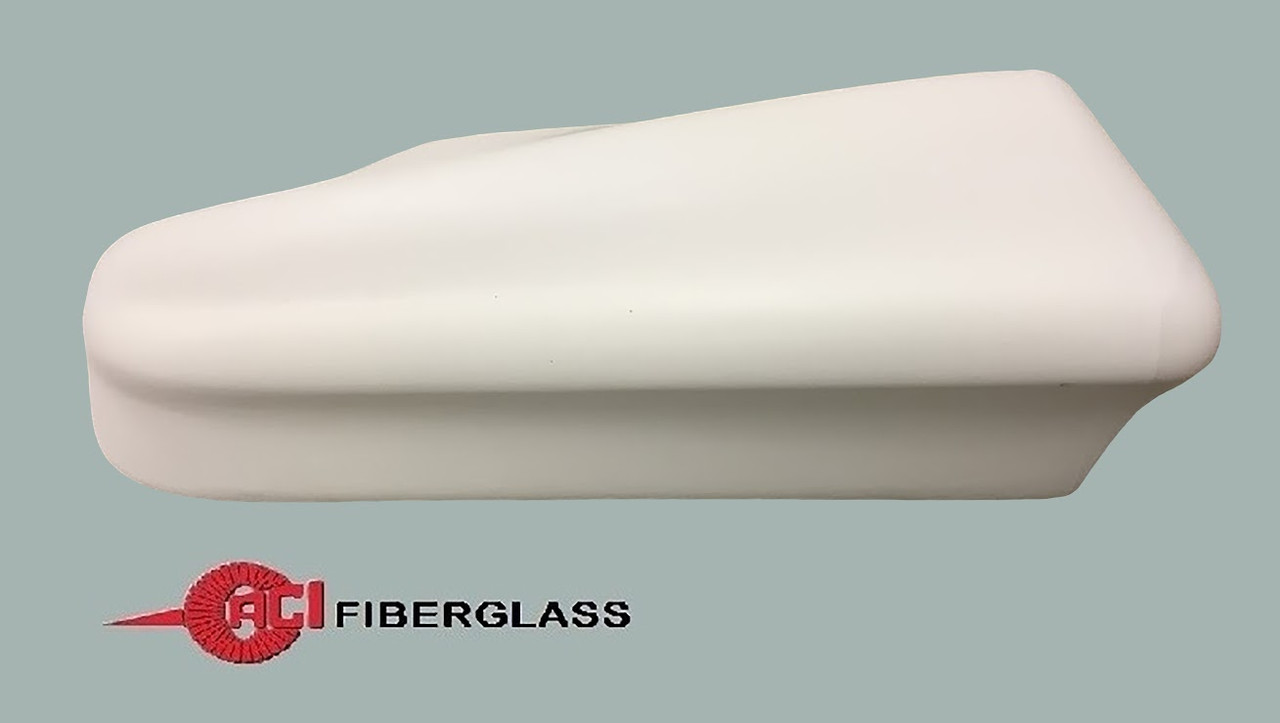 C4 - 1991-1996 WRAP WITH TUNNEL, MOTOR SPORT STYLE