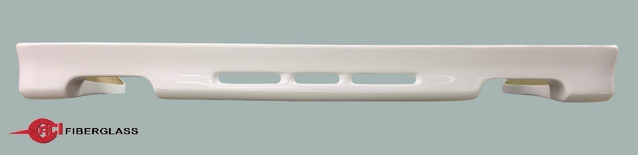 C4 - 1984-1990 WRAP, REAR AEROTECH STYLE