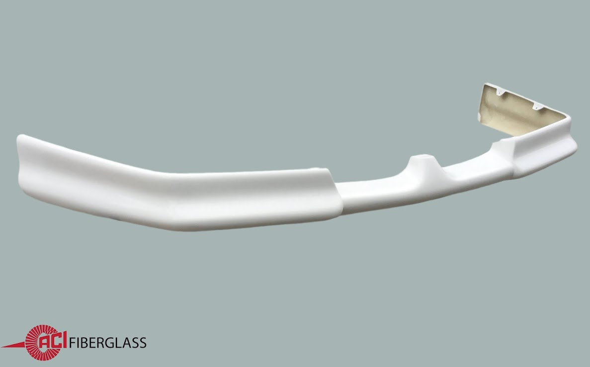 C4 - 1984-1990 GROUND EFFECTS, MOTOR SPORT 7 PC