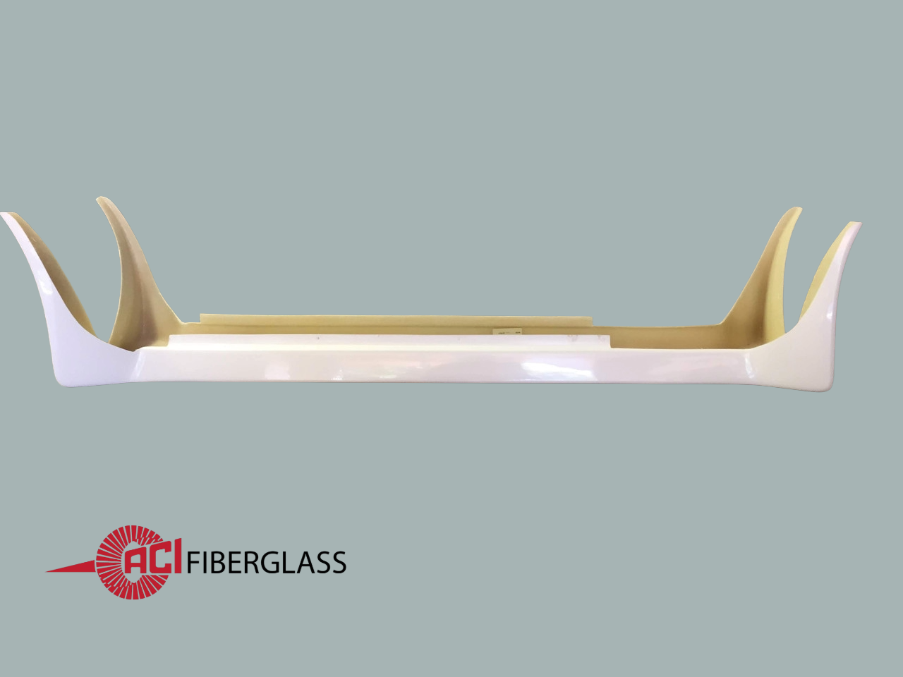 C4 - 1984-1990 AMERICAN GROUND EFFECTS KIT, 4 PC