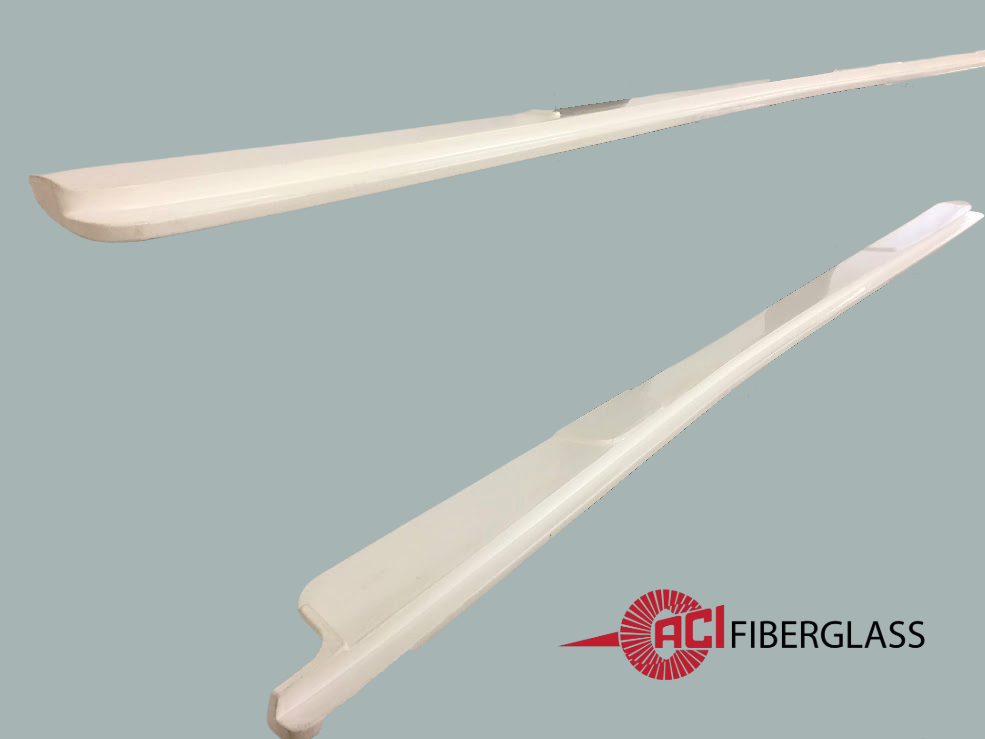 C6 - 2005-2013 GROUND EFFECTS, C-6 PAIR