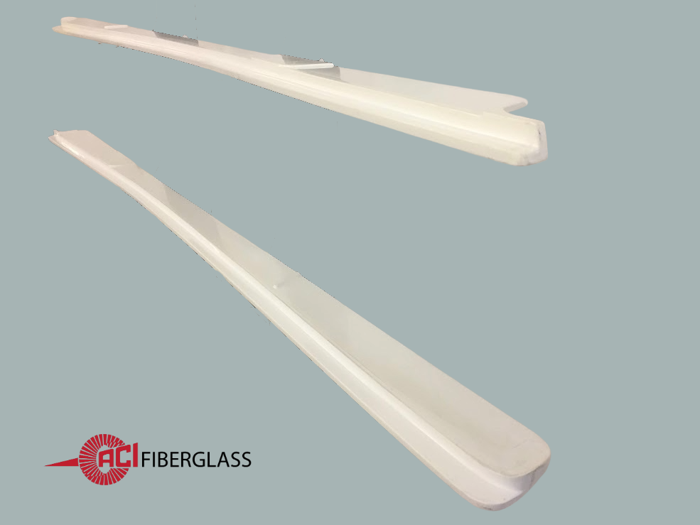 C6 - 2005-2013 GROUND EFFECTS, C-6 PAIR