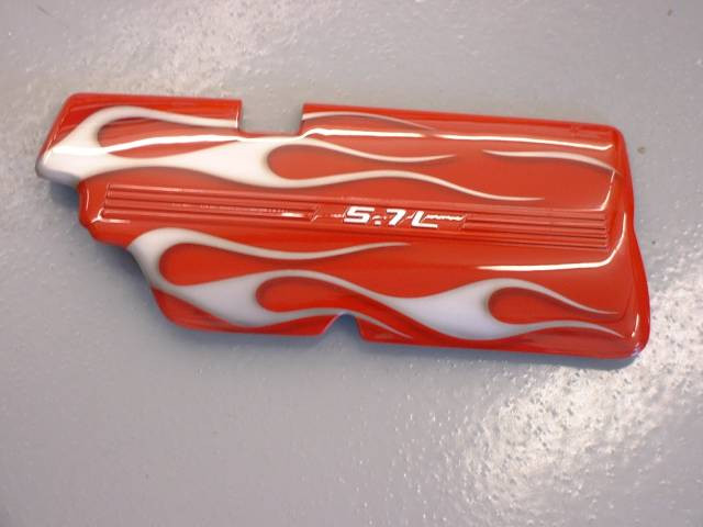 C5 - 1997-1998 COVER,W/MAGNA CHARGER (PAIR)