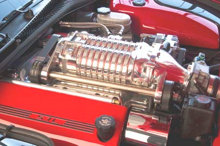 C5 - 1997-1998 COVER,W/MAGNA CHARGER (PAIR)