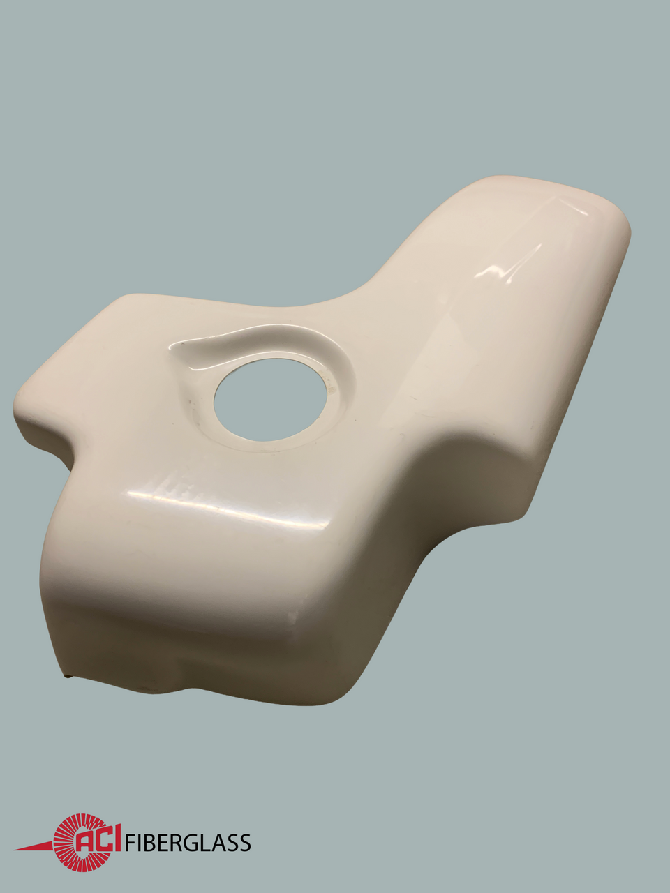 C5 - 1997-2004 WINDSHIELD C5 RESERVOIR COVER